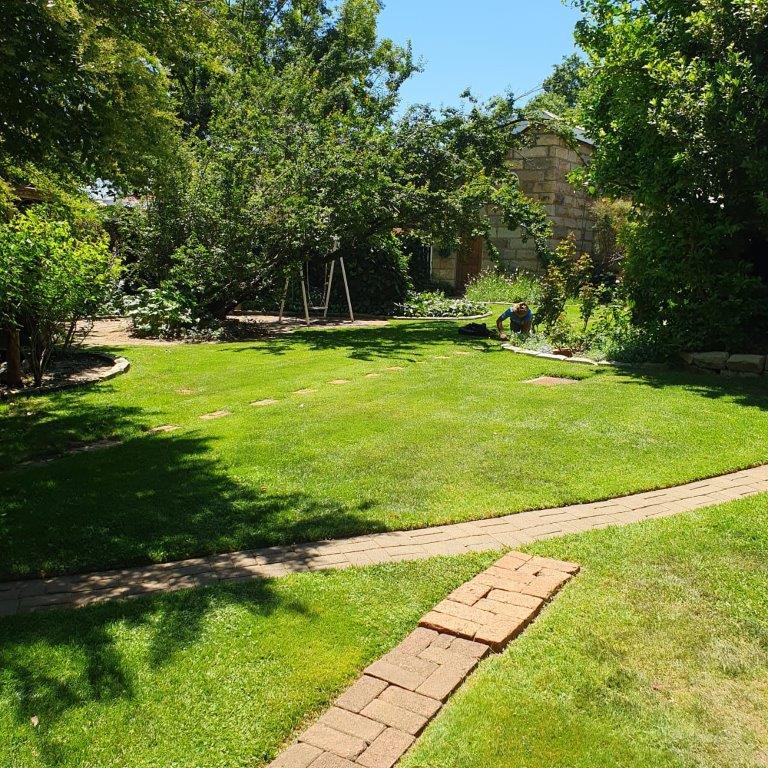 3 Bedroom Property for Sale in Ladybrand Free State